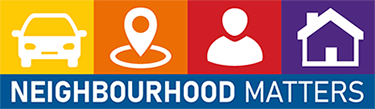 Neighbourhood Matters Logo