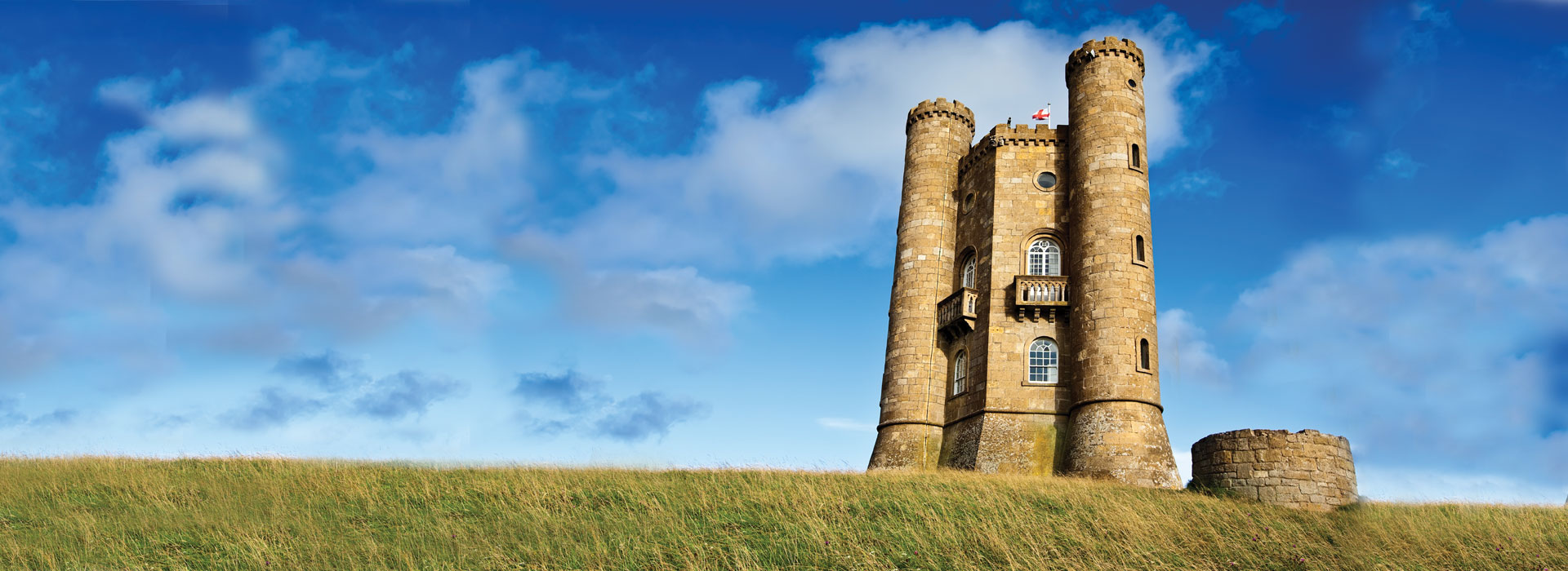 Broadway Tower Worcestershire